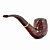  Savinelli Alligator - Brown 602 ( 9 )