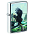 ��������� Zippo 49822 - Linda Picken's Design