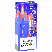   HQD CLICK -    (5500 ) - (1 .)