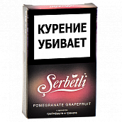 ����� ��� ������� Serbetli - Pomegranate - Grapefruit (������ - ���������) - (50 ��)