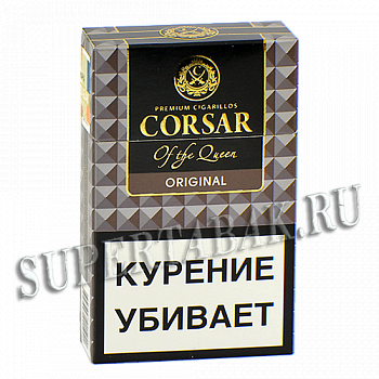 Corsar Of The Queen  - ��������� - ��������� (����� 20 ��.)