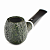  Savinelli Arcobaleno - Rustic Green 207 ( 9 )