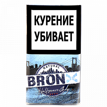 ���������� ����� Bronx - Halfzware Shag (30 ��)
