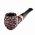 ������ Peterson Christmas Pipe 2025 Rustic - 87 P-Lip (��� �������)