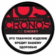   Cronos - Ice Cherry - 16 . ()