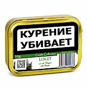 ����� Castle Collection  -  Loket (����� 50 ��.)