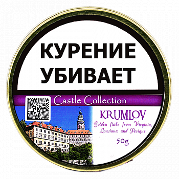 ����� Castle Collection  -  Krumlov (����� 50 ��)