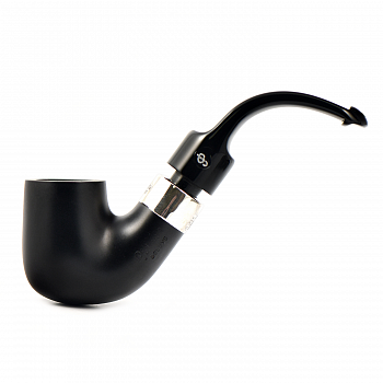 195 ��������� ������ Peterson De Luxe System - Ebony - 8s P-Lip (��� �������) ���-2