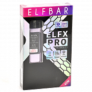  POD- Elf Bar ELFX Pro -  (+2 )