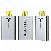 ���� Ignite V50 (5.000 �������) - Banana Ice - (1 ��.)