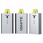 ���� Ignite V50 (5.000 �������) - Banana Ice - (1 ��.)