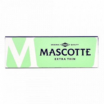 ������ ������������� Mascotte Extra Thin