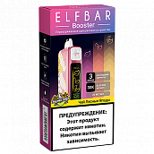 POD  Elf Bar - Booster 30.000 -  -   - 2% - (1 .)