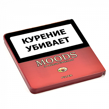 ��������� Dannemann - Moods Filter (������) (10 ��.)