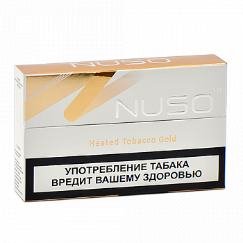���� NUSO - Gold