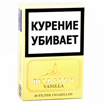 ��������� Bell Rock Filter - Vanilla (20 ��.)