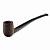  Savinelli Churchwarden - Brownblast 104 ( )