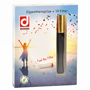 �������� Denicotea Holder 20252 (650370) Spitze Automatik