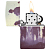 ��������� Zippo 49807 - Zombie Design