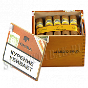 ������ Cohiba Medio Siglo (������� 25 ��.)