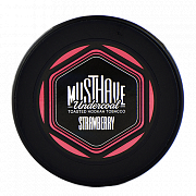 ����� ��� ������� Must Have - Strawberry - � �������� ������� �������� (����� 125 ��)