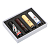 ����� ����� Nub 4 Cigars Tubo Sampler 