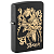  Zippo 29632 - Skull Design