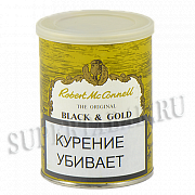 ����� Robert McConnell Black & Gold (100 ��)