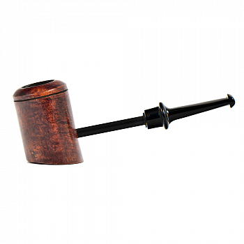  Volkan Pipe - One Mixed Finishing - 021 ( )