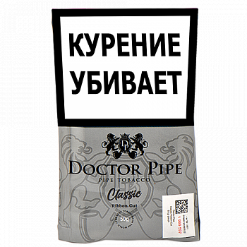 ����� Doctor Pipe - Classic (50 ��)
