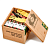 ������ C.L.E. - 25th Anniversary Robusto (1 ��.)