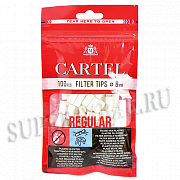 ������� ��� ���������� 8�� Cartel Regular (�������)  (100 ��) - (�����)