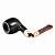  Peterson Christmas Pipe 2024 Ebony - 86 ( )