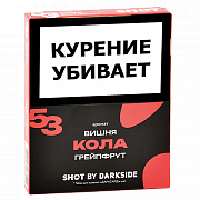 ����� ��� ������� DarkSide - SHOT - ���� - ����� - ��������� (25 ��)