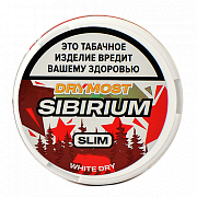   DryMost Slim - Sibirium - 12 . ()