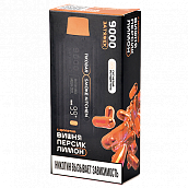 POD-������� Tikobar x Smoke Kitchen Solo - 9.000 ������� - ����� - ������ - ����� - 2% (1 ��.)