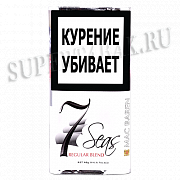 ����� Mac Baren 7 Seas Regular Blend (40 ��)