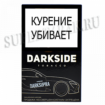����� ��� ������� DarkSide - CORE - DarkSupra (100 ��)