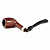  Peterson Speciality Pipes - Belgique - Smooth Nickel Mounted ( )