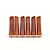 �������� DeniTip Holder Tip Amber 6 ��. (28123)