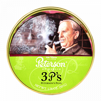 ����� Peterson 3 �'s Perfect Plug (50 ��)