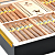 ��������� Cohiba Short - Limited Edition Woodbox 2026 (88 ��.)