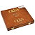 ������ Oliva - Serie "V" - Melanio - Figurado (1 ��.)