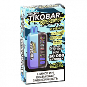 ����-������� Tikobar Supercombo - 50.000 ������� - �������� ���� (1 ��.)