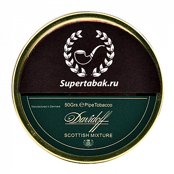 ����� Davidoff - Scottish Mixture (50 ��)