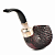  Peterson System Spigot - Rusticated  302 P-lip ( )