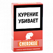 ��������� Cherokee - ����� �������� ������� (20 ��.)