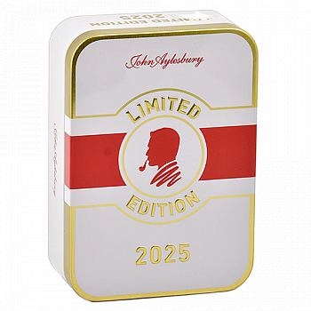 ����� John Aylesbury - Limited Edition 2025 (100 ��)