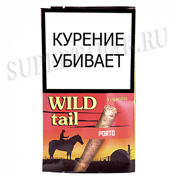 ��������� Wild Tail -  Porto (5 ��)