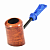 ������ Volkan Pipe - One Mixed Finishing - 028 (��� �������)